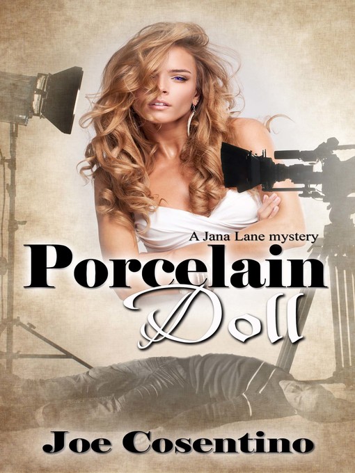 Title details for Porcelain Doll by Joe Cosentino - Available